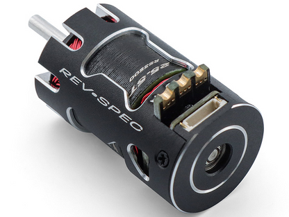 Reflex Racing Revspec 25.5T Motor (3500kv)