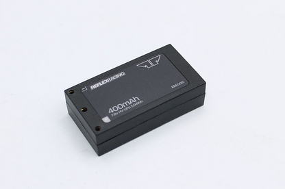 Reflex Racing 400mah 7.6V LiHV Hardcase Battery Pack (RRE015)