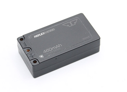 Reflex Racing True Spec 460mah 8.4V LiHV Hardcase Battery Pack (RRE025)
