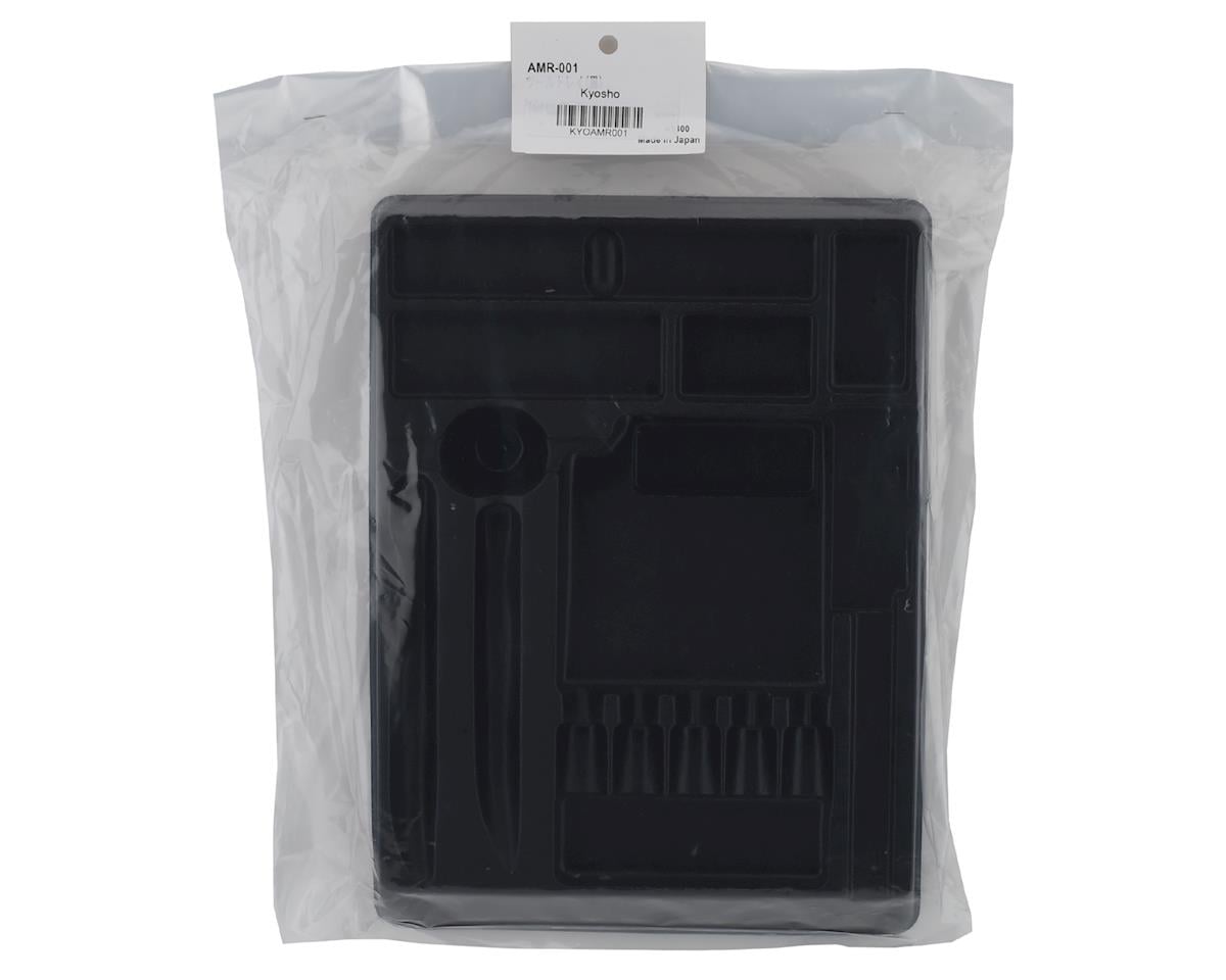 AMR Tool Tray