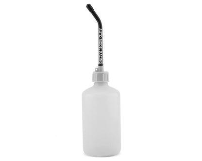 AMR Fuel Bottle (Clear) (500cc)