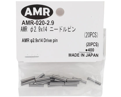 AMR Kyosho 2.9 Drive Pin (20)