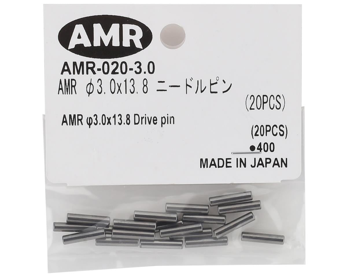 AMR 3.0mm Drive Pin (20)