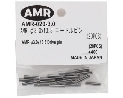 AMR 3.0mm Drive Pin (20)