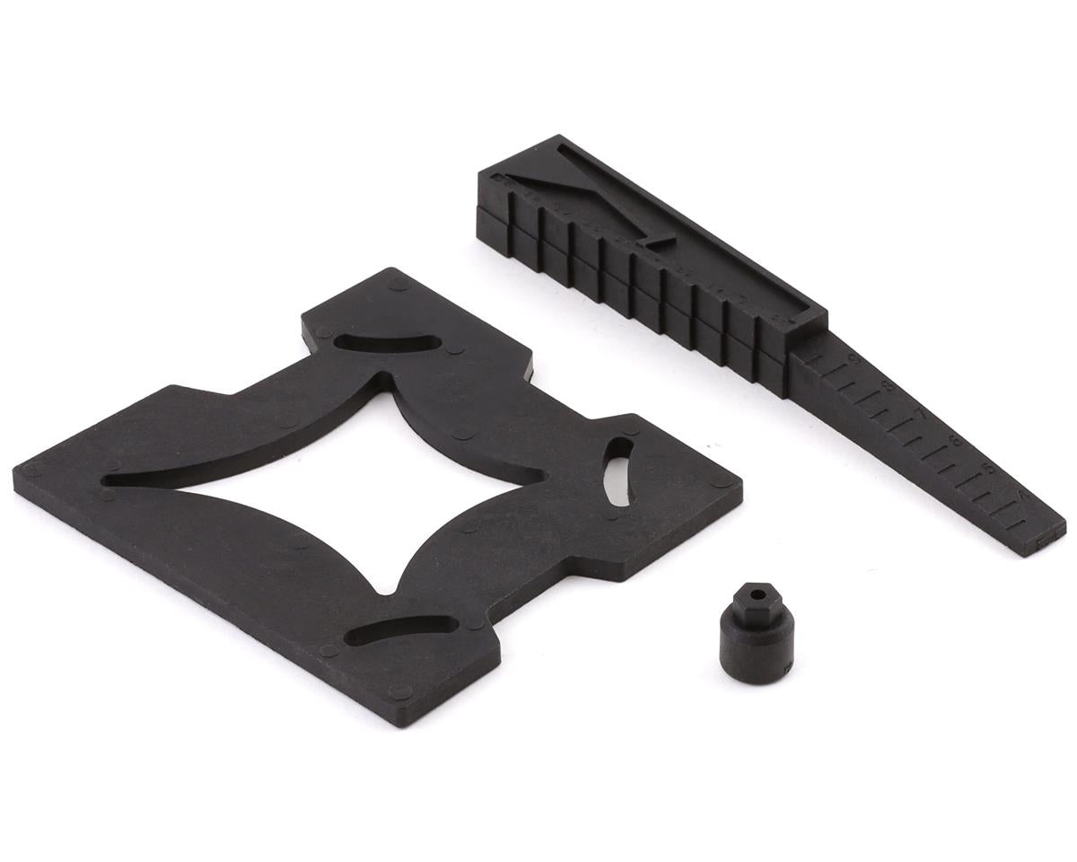 AMR Ball End Tool Set w/Gauge