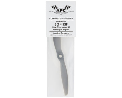APC 6x4.1SF Slow Flyer "SF3D" Propeller