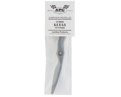 APC 6.5x5.5 Pylon Propeller