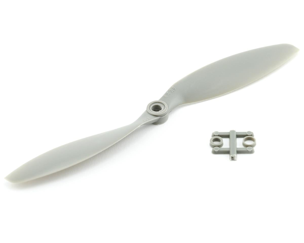APC 8x3.8 Slow Flyer Propeller
