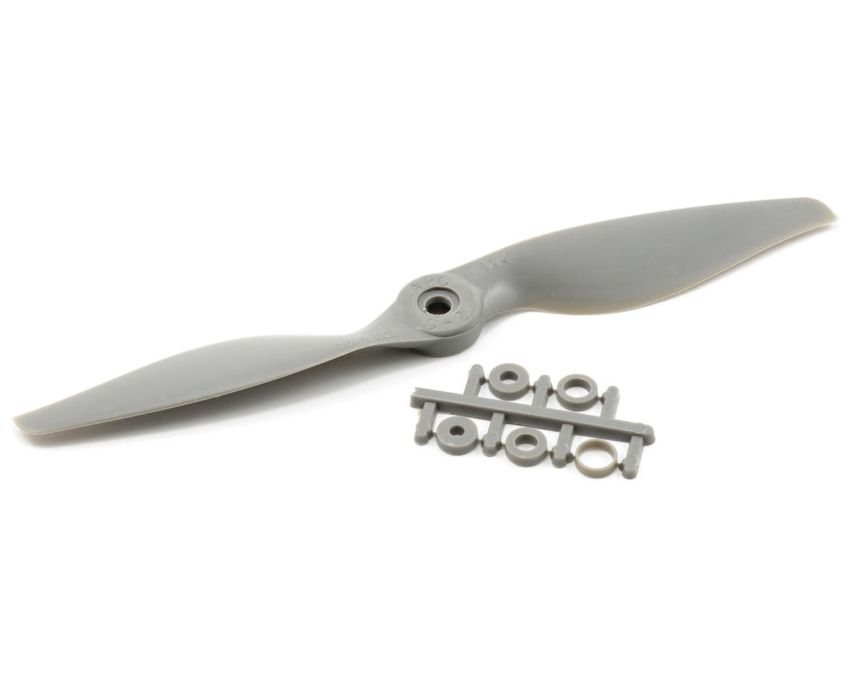 APC 8x4 Thin Electric Propeller