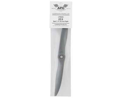 APC 8x4 Sport Propeller