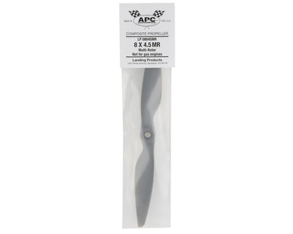 APC 8x4.5 MultiRotor Propeller