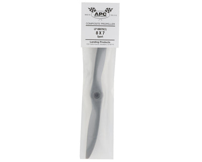 APC 8x7 Sport Propeller
