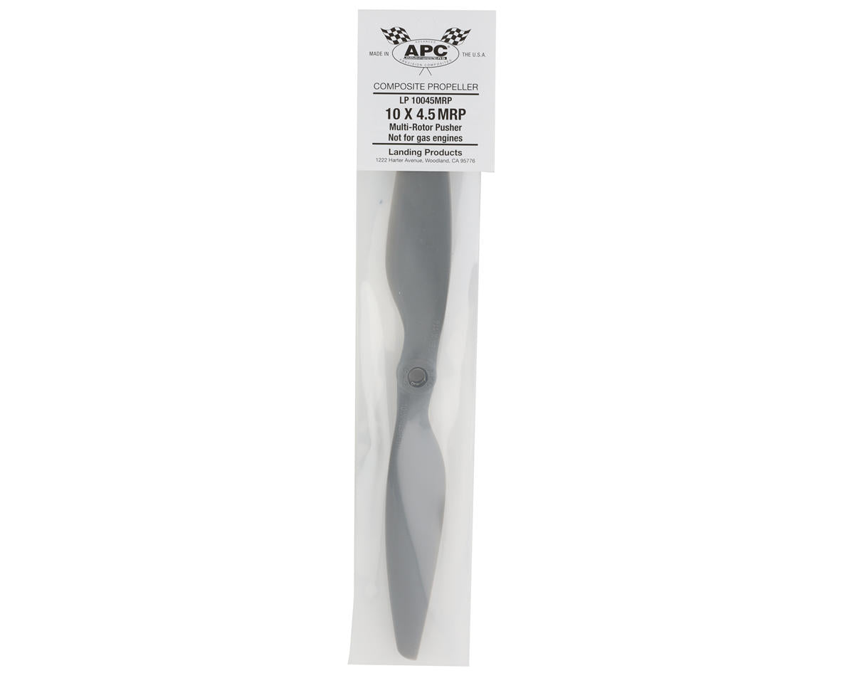APC 10x4.5 MultiRotor Pusher Propeller