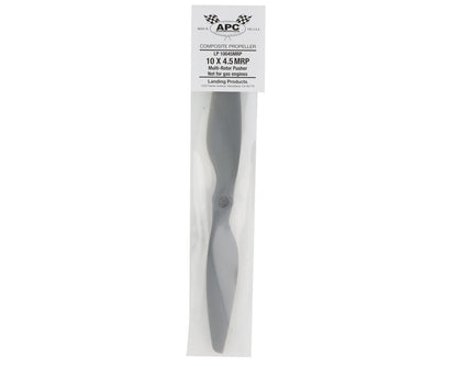 APC 10x4.5 MultiRotor Pusher Propeller