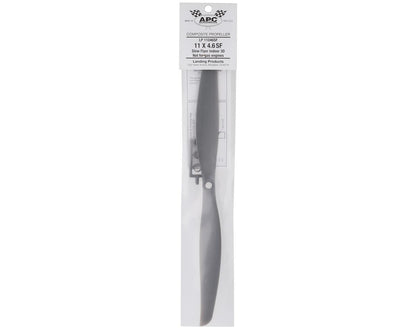 APC 11x4.6 Slow Flyer "SF3D" Propeller
