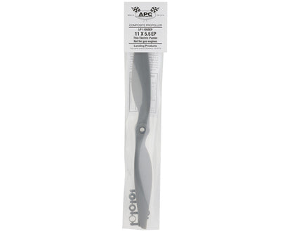 APC 11x5.5 Thin Electric Pusher Propeller