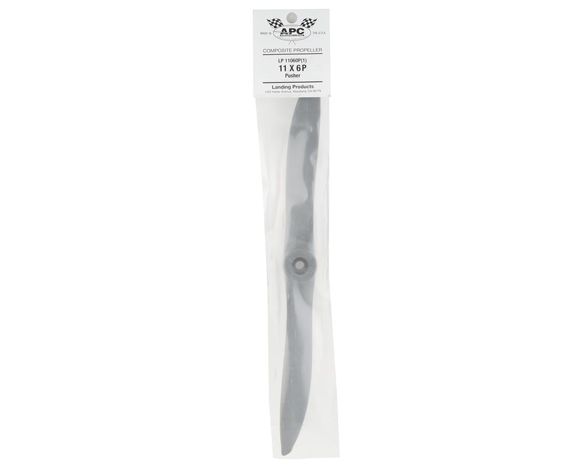 APC 11x6 Pusher Propeller