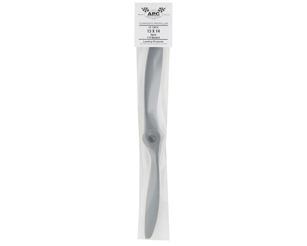 APC 13x14 115 Warbird Sport Propeller