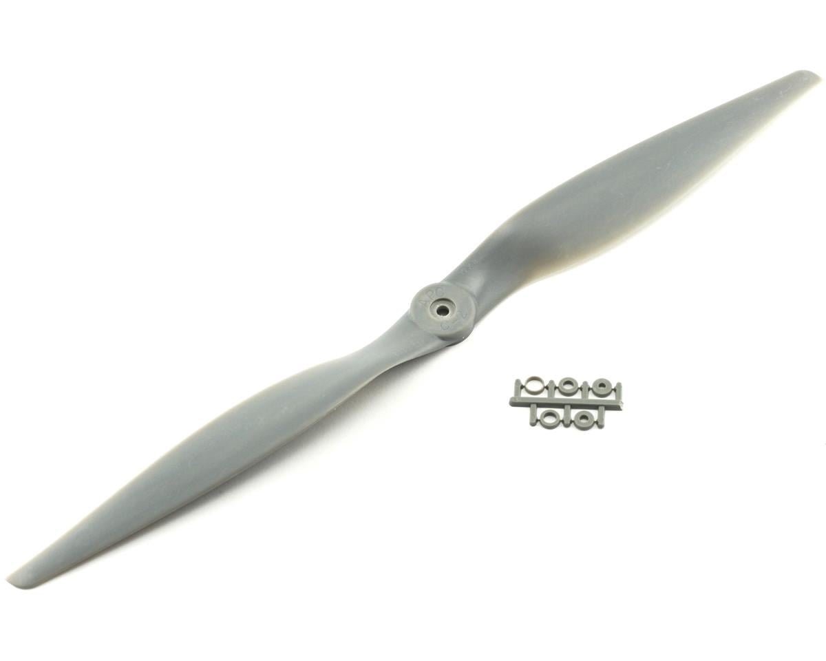 APC 19x8E Thin Electric Propeller
