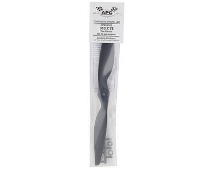 APC B10x7E Thin Electric Propeller