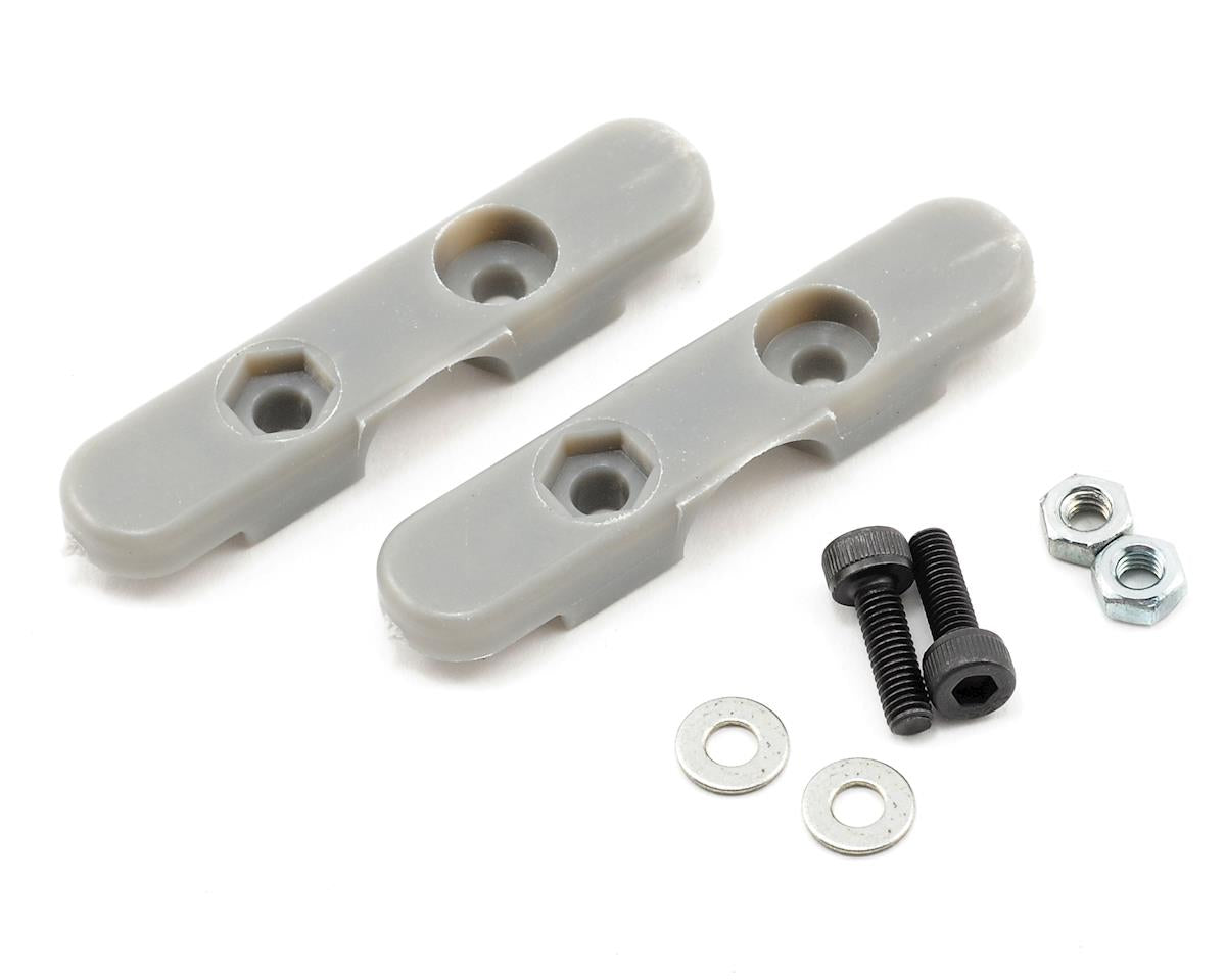 APC Folding Prop Hub, 35mm