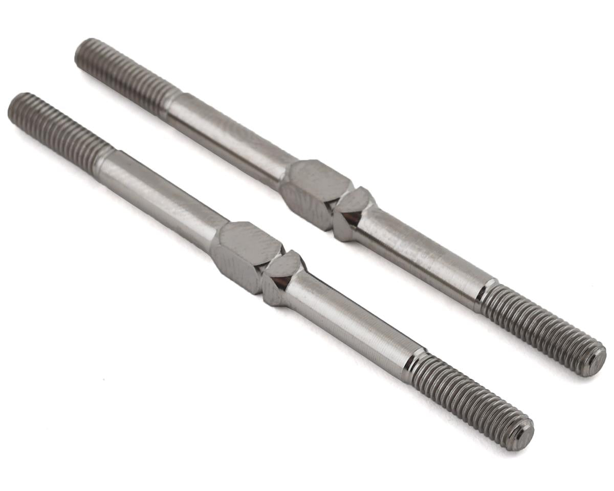 Team Associated Turnbuckle 2.00" 51mm (2) (B4/B5/B44)