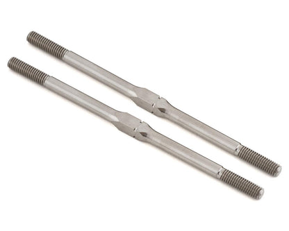 Team Associated Factory Team 2.65" Titanium Turnbuckle (2)