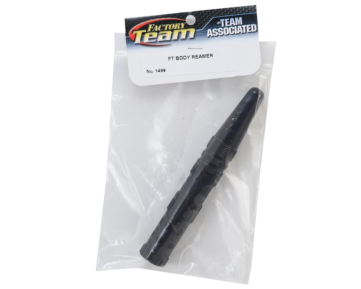 Team Associated Factory Team Body Reamer