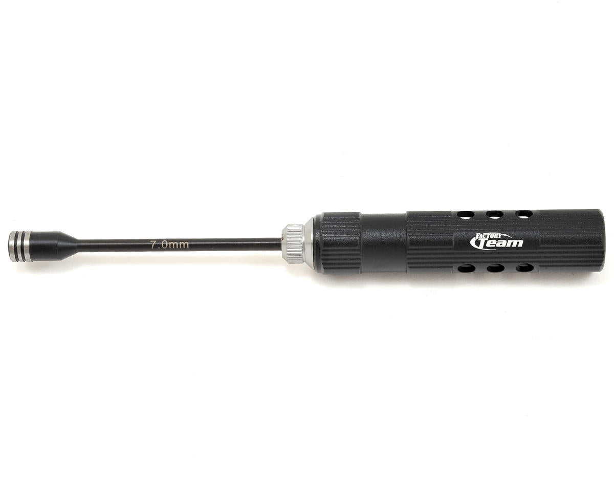 Team Associated Factory Team Nut Driver (7.0mm)
