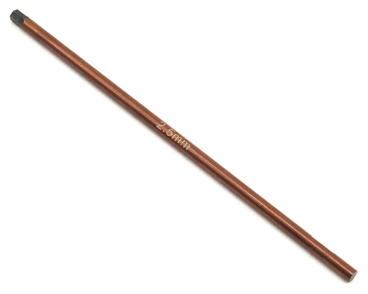 Team Associated Factory Team Hex Replacement Tip (2.5mm)