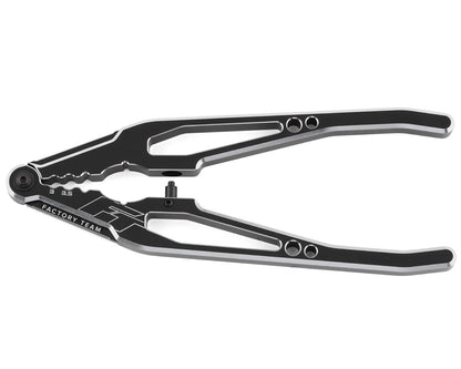 Team Associated Factory Team Shock Shaft Multi-Tool Pliers