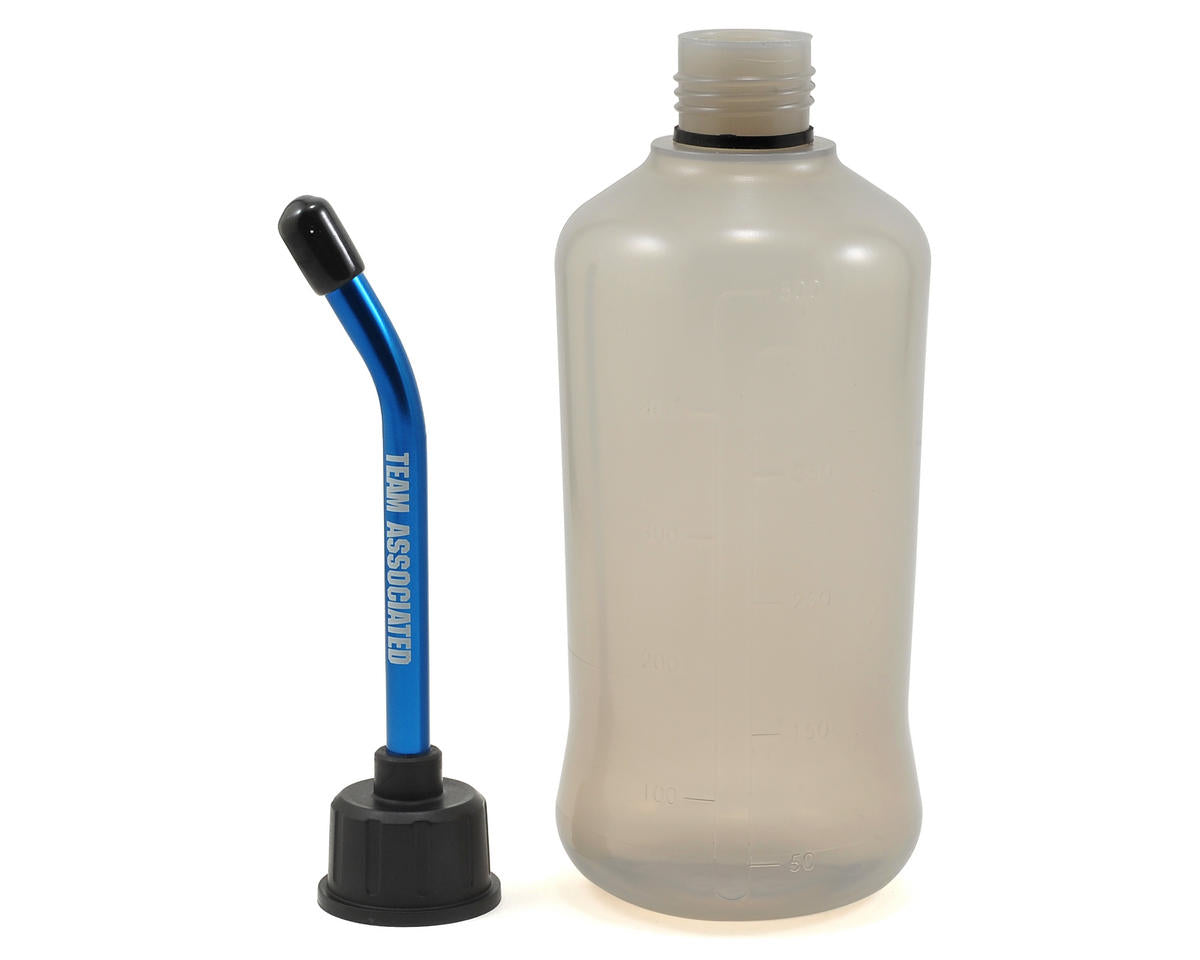 Team Associated Factory Team Pro Nitro Fuel Bottle (500cc)