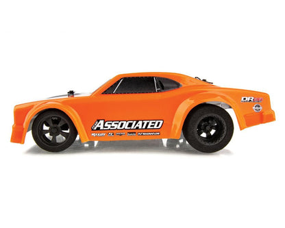 Team Associated DR28 1/28 Scale RTR Drag Car