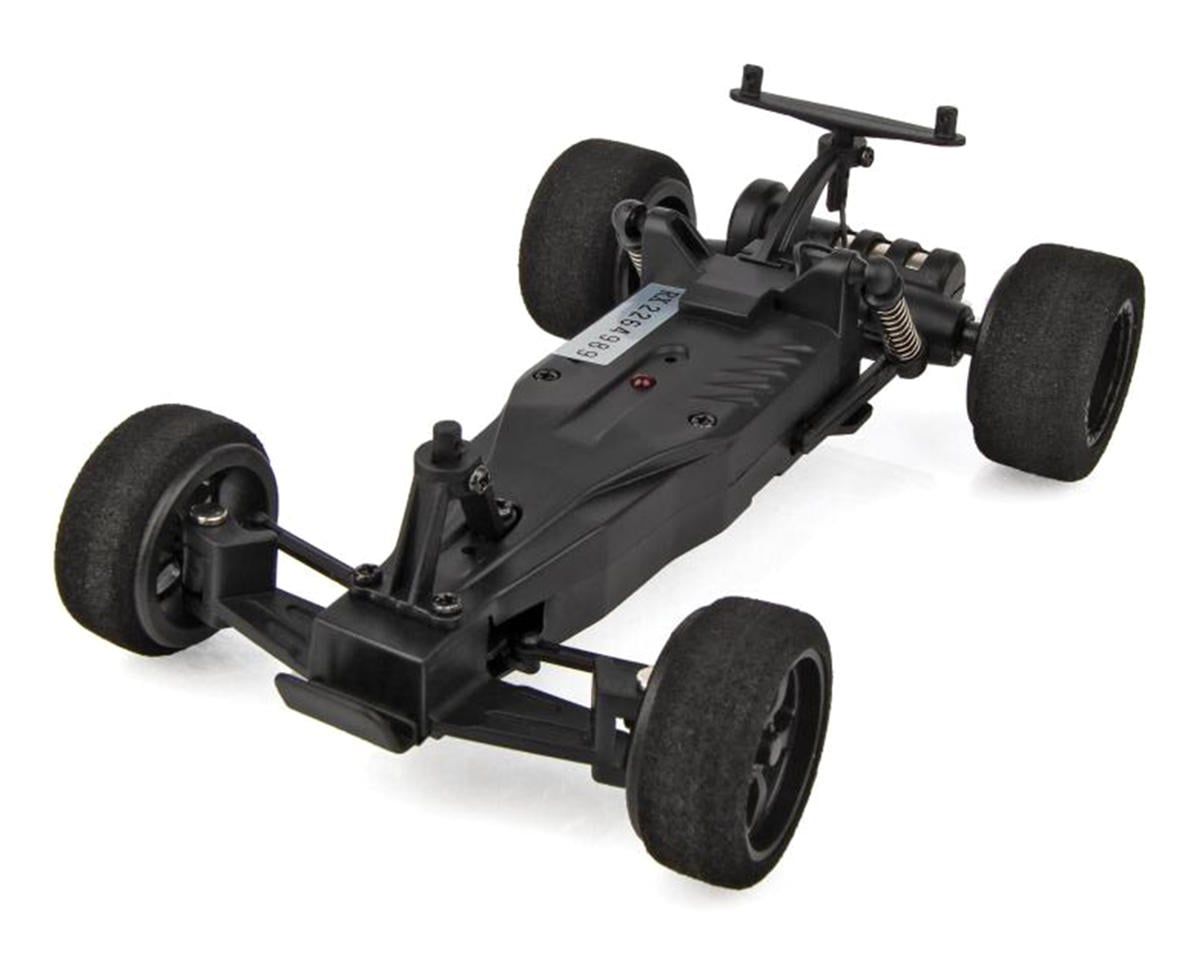 Team Associated DR28 1/28 Scale RTR Drag Car