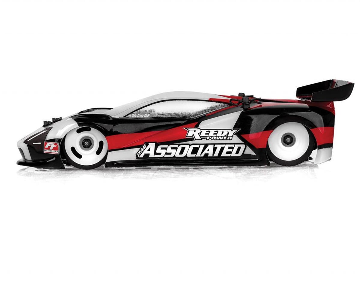 Team Associated TC28 1/28 4WD Electric On-Road Competition Team Kit