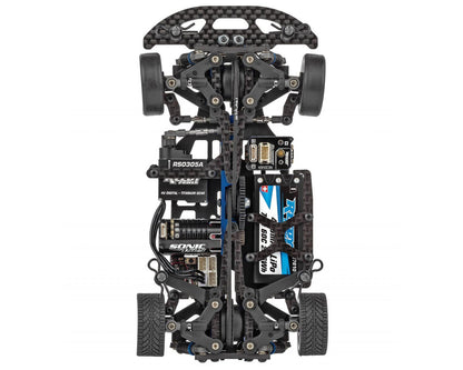 Team Associated TC28 1/28 4WD Electric On-Road Competition Team Kit