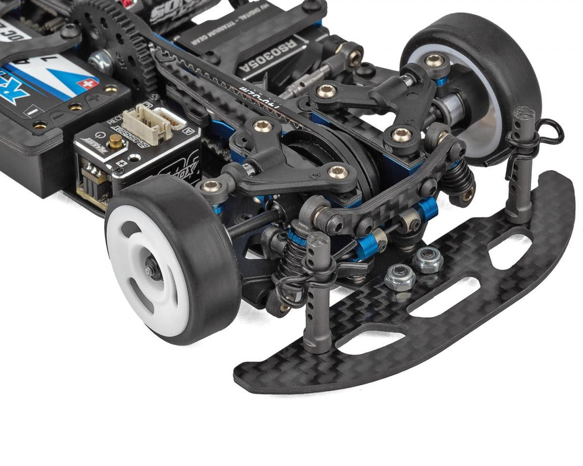 Team Associated TC28 1/28 4WD Electric On-Road Competition Team Kit