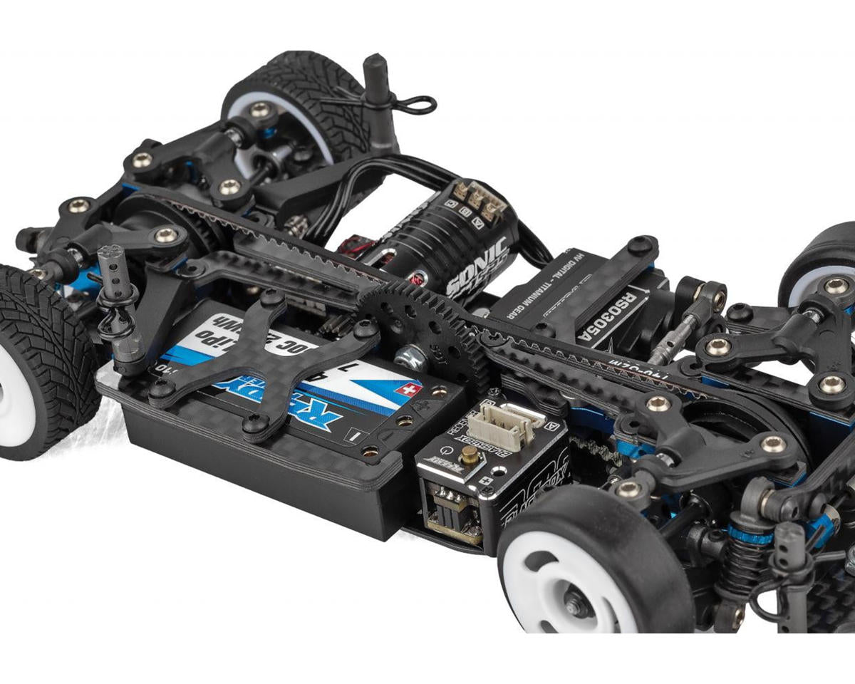 Team Associated TC28 1/28 4WD Electric On-Road Competition Team Kit
