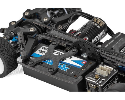Team Associated TC28 1/28 4WD Electric On-Road Competition Team Kit