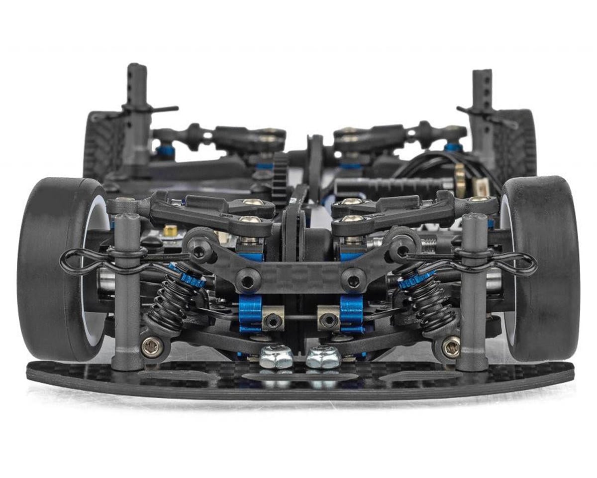 Team Associated TC28 1/28 4WD Electric On-Road Competition Team Kit