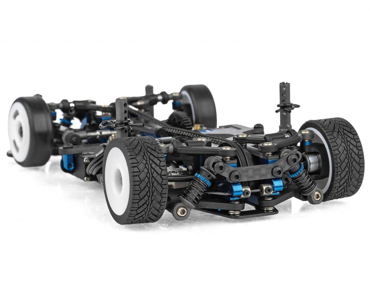 Team Associated TC28 1/28 4WD Electric On-Road Competition Team Kit