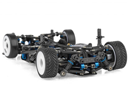 Team Associated TC28 1/28 4WD Electric On-Road Competition Team Kit