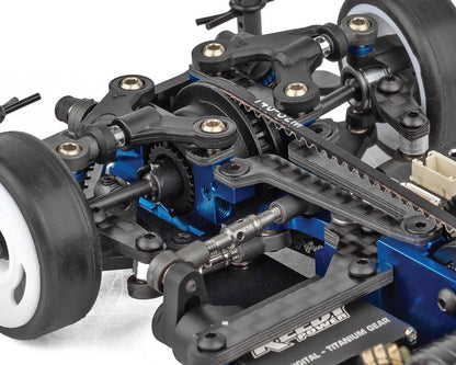 Team Associated TC28 1/28 4WD Electric On-Road Competition Team Kit