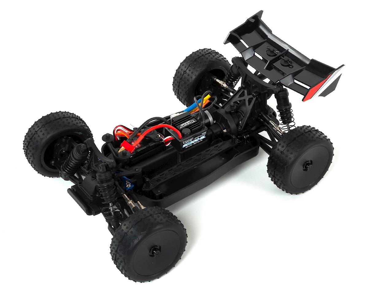 Team Associated Reflex 14T RTR 1/14 Scale 4WD Truggy