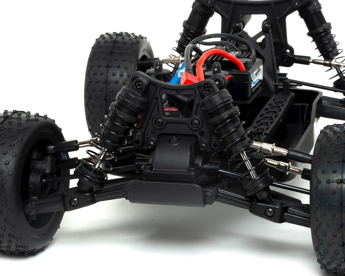Team Associated Reflex 14T RTR 1/14 Scale 4WD Truggy