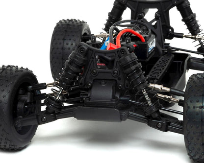 Team Associated Reflex 14T RTR 1/14 Scale 4WD Truggy