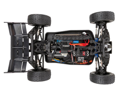 Team Associated Reflex 14B Gamma RTR 1/14 4WD Electric Buggy Combo