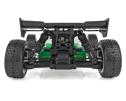 Team Associated Reflex 14B Gamma RTR 1/14 4WD Electric Buggy Combo