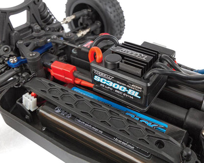 Team Associated Reflex 14B Gamma RTR 1/14 4WD Electric Buggy Combo