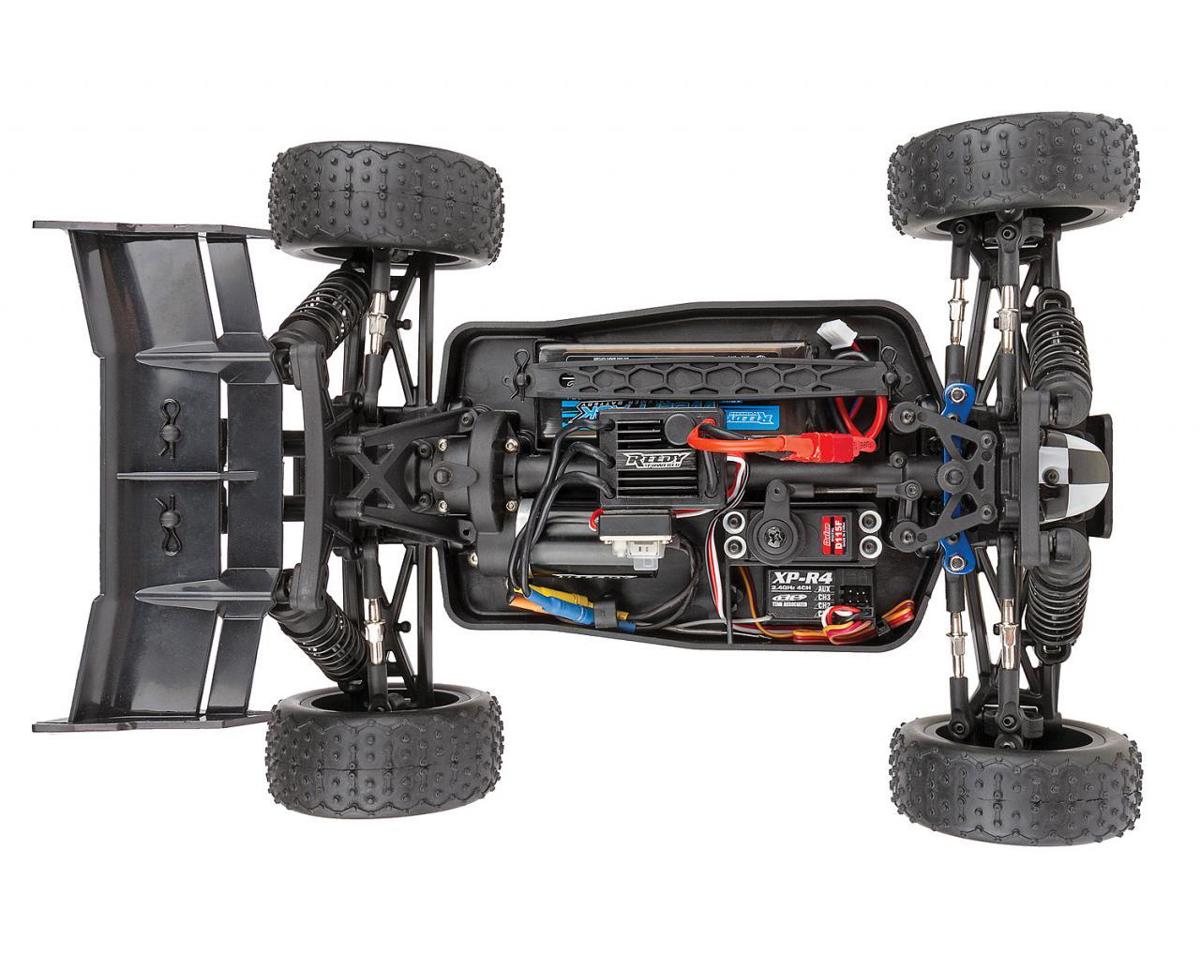 Team Associated Reflex 14B Gamma RTR 1/14 4WD Electric Buggy